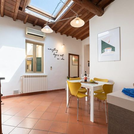 Ferienwohnung Senese 38 - Keys Of Italy Florenz Exterior foto